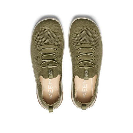 KNX Knit Erkek Sneaker