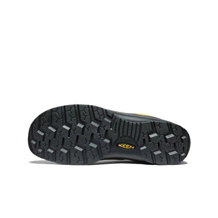 Keen 1030144 Jasper Khaki/Iguana Erkek Outdoor Ayakkabı