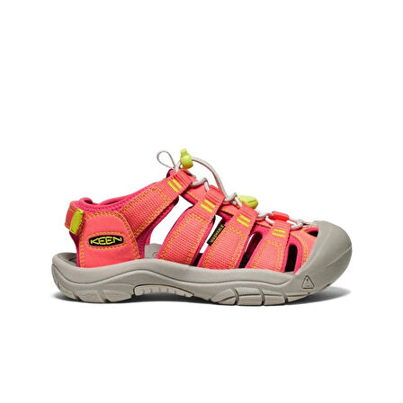 Keen 1030190 Newport Boundless Dubarry/Evening Primrose Kadın Sandalet