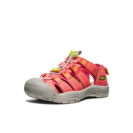 Keen 1030190 Newport Boundless Dubarry/Evening Primrose Kadın Sandalet