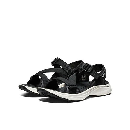 Keen 1030283 Leiki OT Sandal Black/Star White Kadın Sandalet