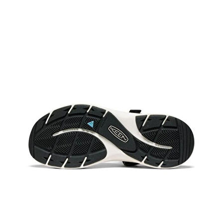 Keen 1030283 Leiki OT Sandal Black/Star White Kadın Sandalet