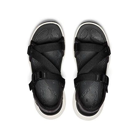 Keen 1030283 Leiki OT Sandal Black/Star White Kadın Sandalet