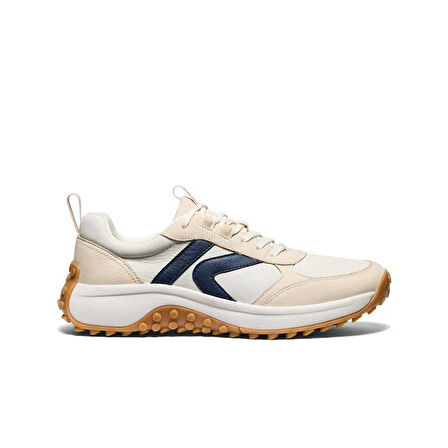 KS86 Deri Erkek Sneaker