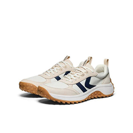 KS86 Deri Erkek Sneaker