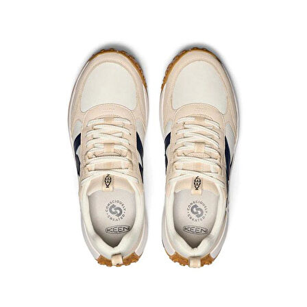 KS86 Deri Erkek Sneaker
