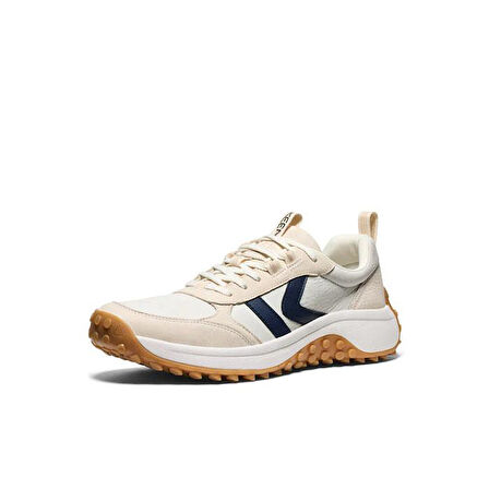 KS86 Deri Erkek Sneaker