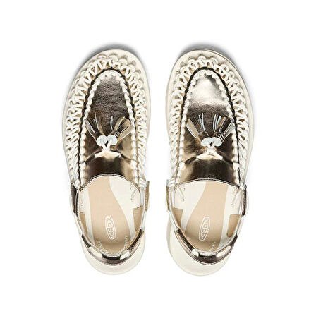 UNEEK PLT Tassel Unisex Sneaker