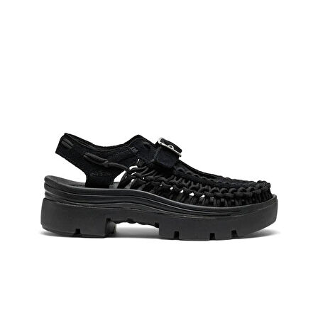 UNEEK PLT Mary Jane Unisex Sneaker