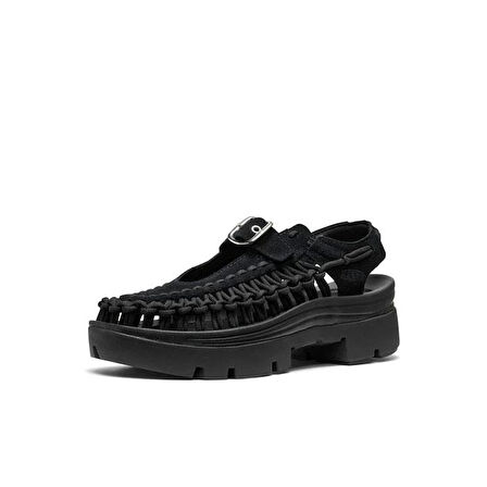 UNEEK PLT Mary Jane Unisex Sneaker