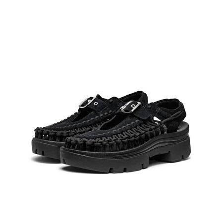 UNEEK PLT Mary Jane Unisex Sneaker