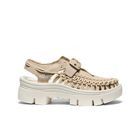 UNEEK PLT Mary Jane Unisex Sneaker