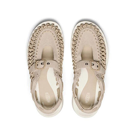 UNEEK PLT Mary Jane Unisex Sneaker