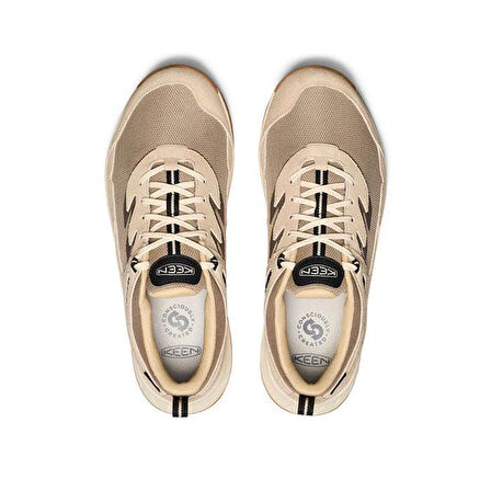 Hightrail Su Geçirmez Erkek Yürüyüş Ayakkabısı