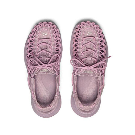 UNEEK Astoria Canvas Kadın Sneaker