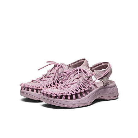 UNEEK Astoria Canvas Kadın Sneaker