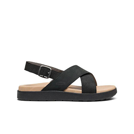 Elle Luxe Backstrap Kadın Sandalet