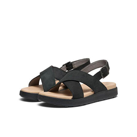 Elle Luxe Backstrap Kadın Sandalet