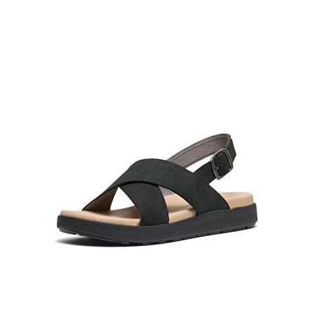 Elle Luxe Backstrap Kadın Sandalet