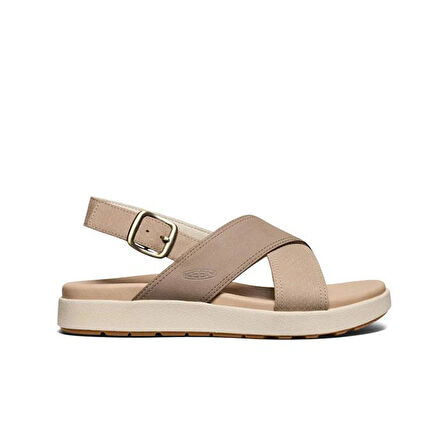 Elle Luxe Backstrap Kadın Sandalet