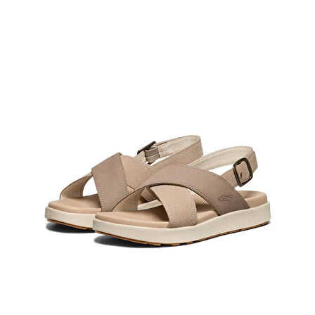 Elle Luxe Backstrap Kadın Sandalet