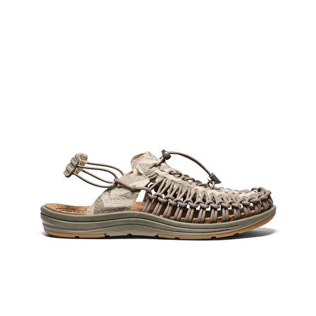 UNEEK II Convertible Canvas Unisex Sneaker