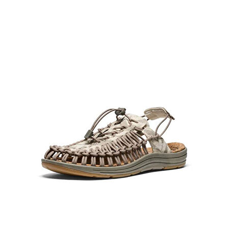UNEEK II Convertible Canvas Unisex Sneaker