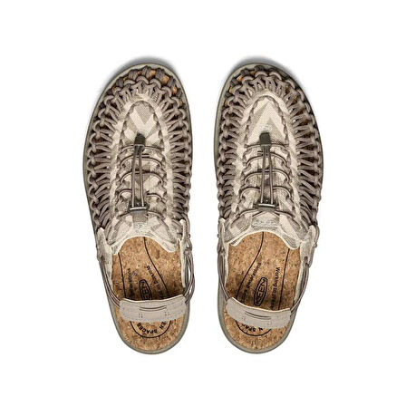 UNEEK II Convertible Canvas Unisex Sneaker