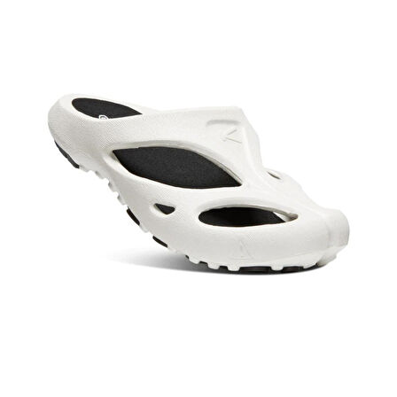 Keen 1030558 Shanti White Latte Kadın Terlik