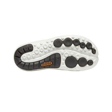 Keen 1030558 Shanti White Latte Kadın Terlik