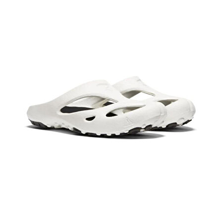Keen 1030558 Shanti White Latte Kadın Terlik