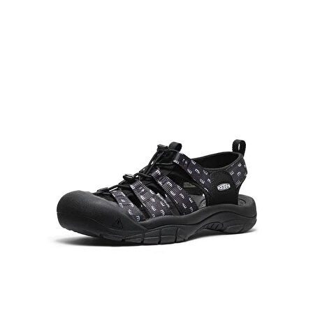 Newport Retro Erkek Sandalet