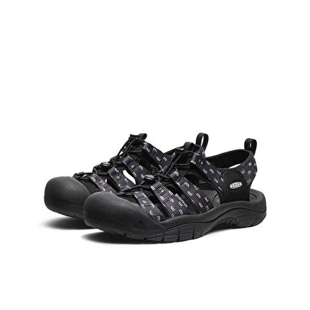 Newport Retro Erkek Sandalet