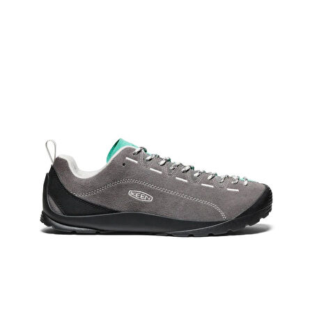 Keen 1030673 Jasper Steel Grey/Bright Aqua Erkek Outdoor Ayakkabı