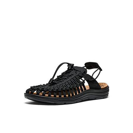 UNEEK II Convertible Canvas Unisex Sandalet