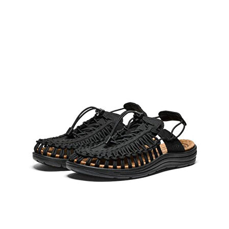 UNEEK II Convertible Canvas Unisex Sandalet