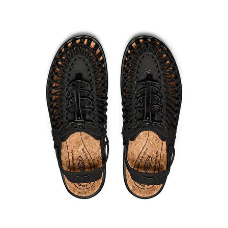 UNEEK II Convertible Canvas Unisex Sandalet