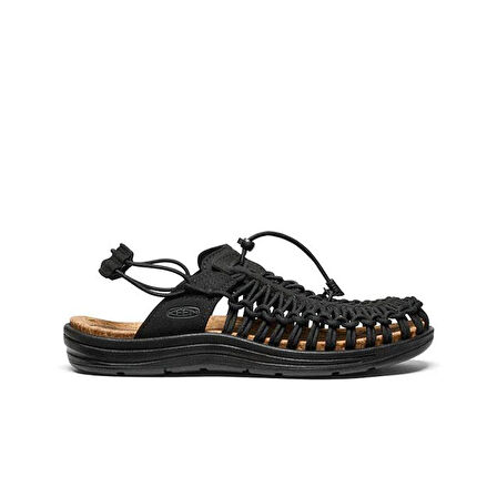 UNEEK II Convertible Canvas Unisex Sandalet