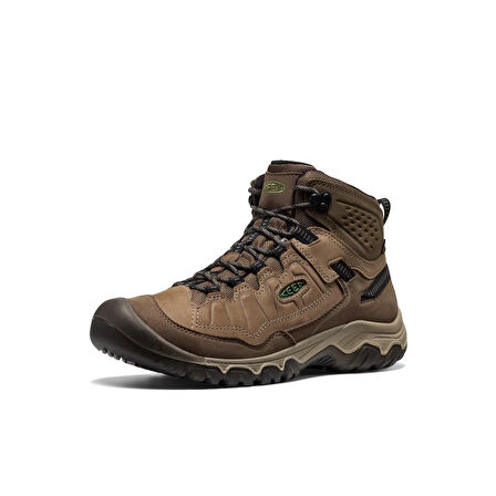Keen 1030687 Targhee IV Brindle/Canteen Erkek Outdoor Bot