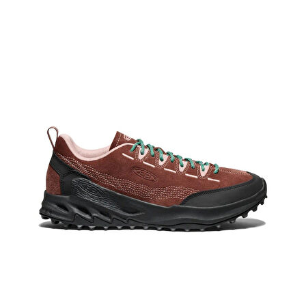 Keen 1030695 Jasper Zionic Marron/Adobe Rose Erkek Outdoor Ayakkabı