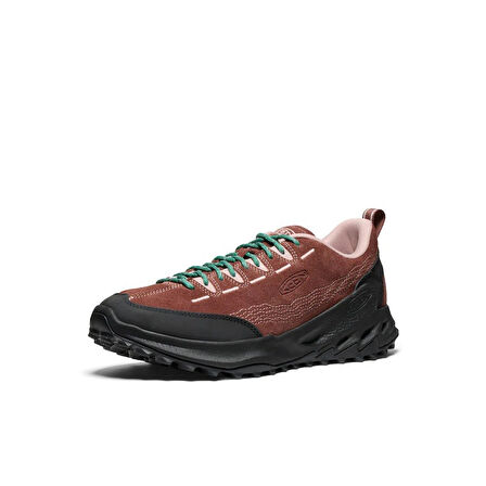 Keen 1030695 Jasper Zionic Marron/Adobe Rose Erkek Outdoor Ayakkabı