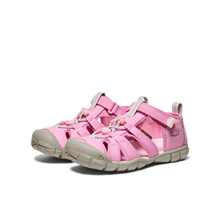 Keen 1030768 Seacamp II CNX Moonlite Mauve/Pink-A-Booo Kadın Sandalet
