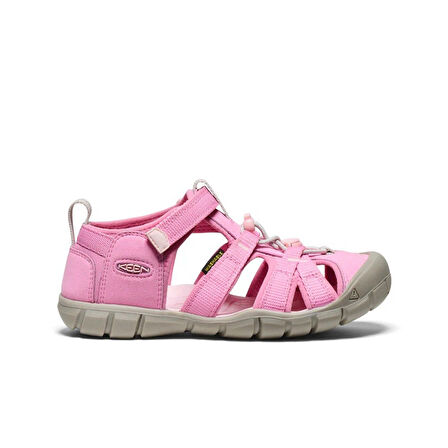 Keen 1030768 Seacamp II CNX Moonlite Mauve/Pink-A-Booo Kadın Sandalet
