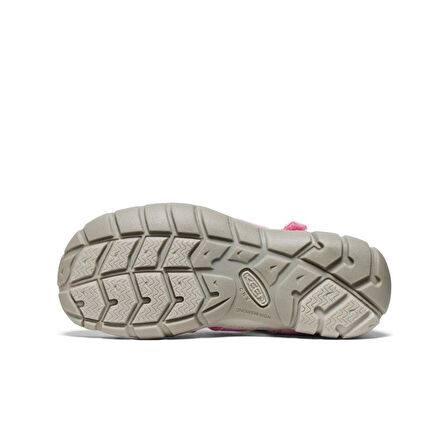 Keen 1030768 Seacamp II CNX Moonlite Mauve/Pink-A-Booo Kadın Sandalet