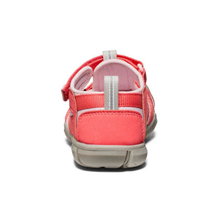Keen 1030813 Seacamp II CNX Dubarry/Pink-A-Booo Kadın Sandalet