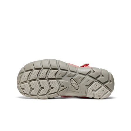 Keen 1030813 Seacamp II CNX Dubarry/Pink-A-Booo Kadın Sandalet