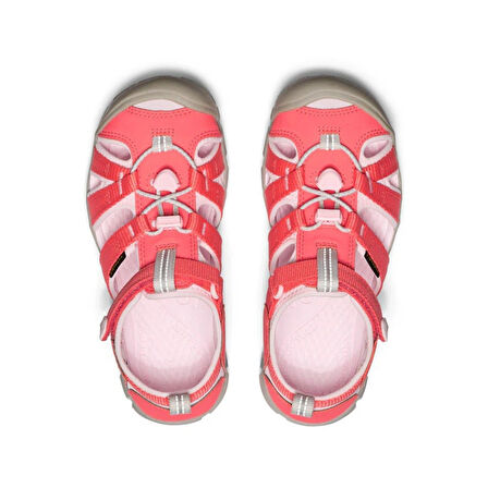 Keen 1030813 Seacamp II CNX Dubarry/Pink-A-Booo Kadın Sandalet