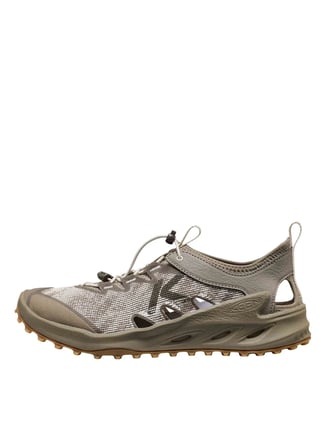 Keen ZIONIC ADV Siyah Outdoor Koşu Ayakkabısı