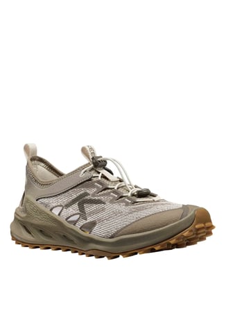 Keen ZIONIC ADV Siyah Outdoor Koşu Ayakkabısı