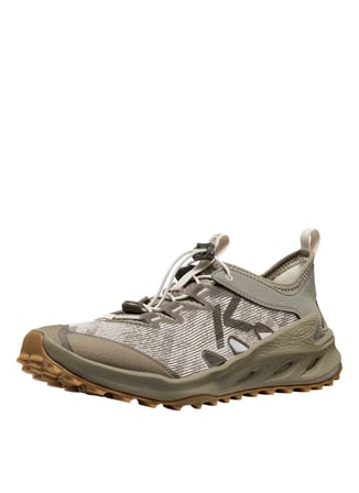 Keen ZIONIC ADV Siyah Outdoor Koşu Ayakkabısı
